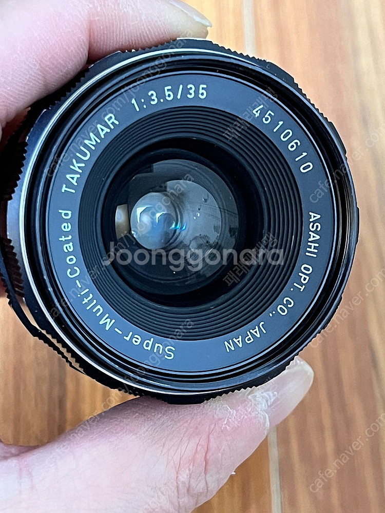 펜탁스 28mm f3.5 M42--2