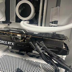 GALAX RTX 3080 SG D6X 10GB LH