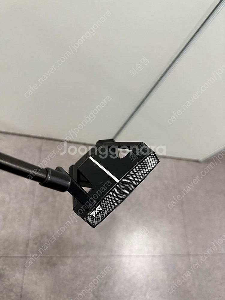 PXG 블랙잭 34인치 퍼터 (좌타)--3