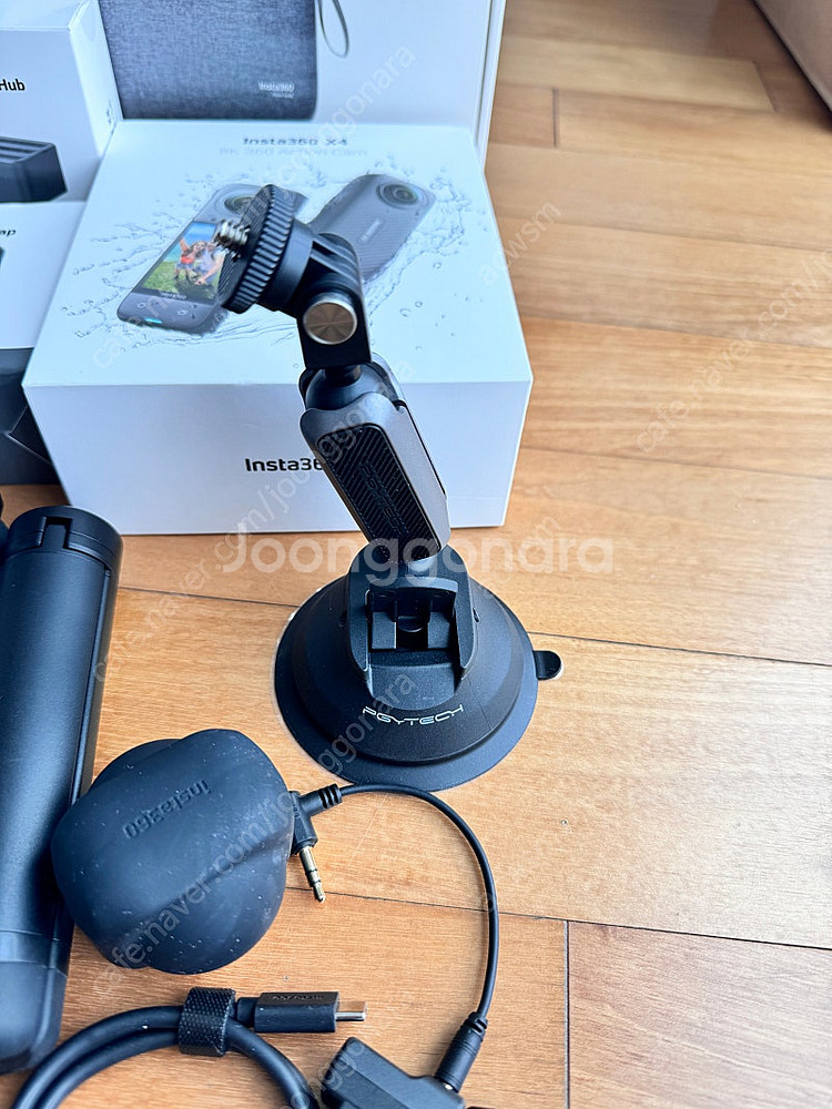 Insta360 X4 풀세트, 인스타360 X4--6