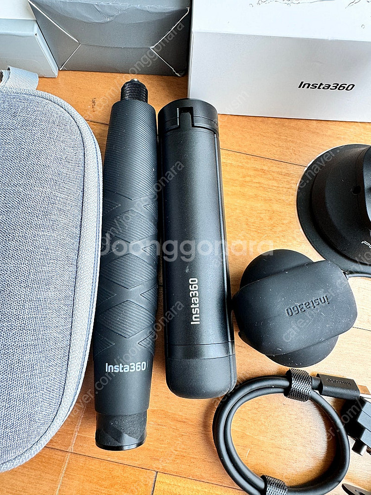 Insta360 X4 풀세트, 인스타360 X4--7