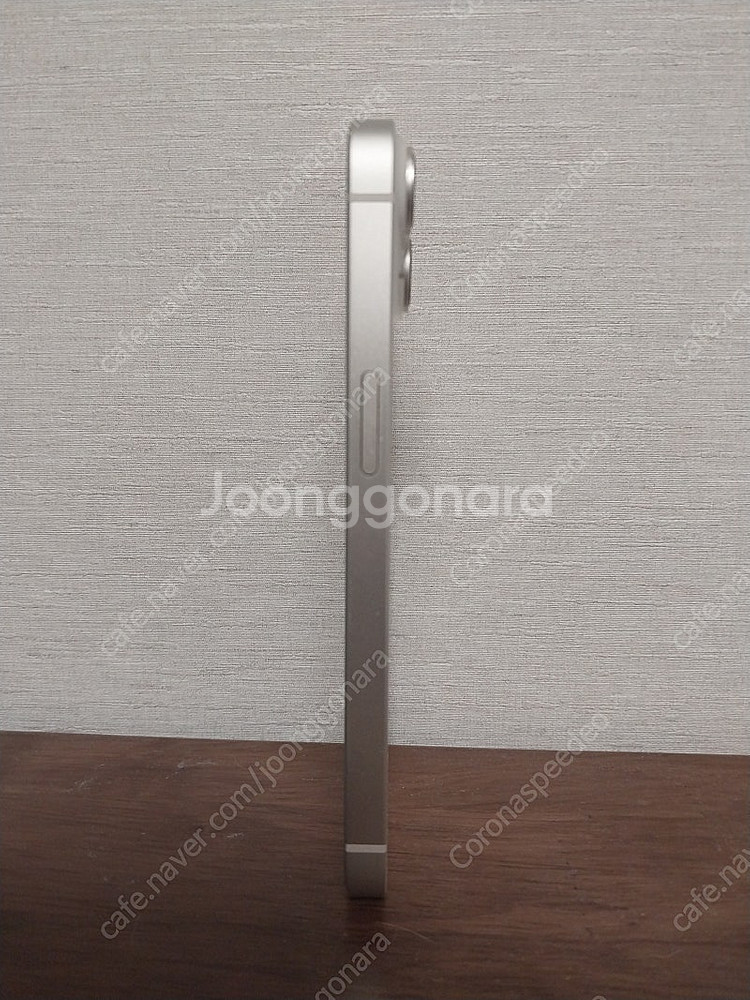 아이폰 14 화이트 128G--3