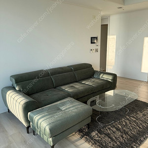 [소파] 자코모 라떼파파 패브릭 판매