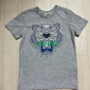 겐조 반팔티 5y 택포 이미지