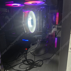 본체:라이젠7 3700X/2700S/512기가/32램