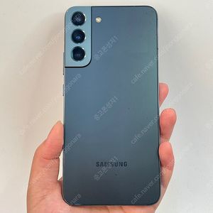 86362(울산중고폰) 갤럭시S22플러스 그린 256GB 판매합니다 26만원 텔레그램OK