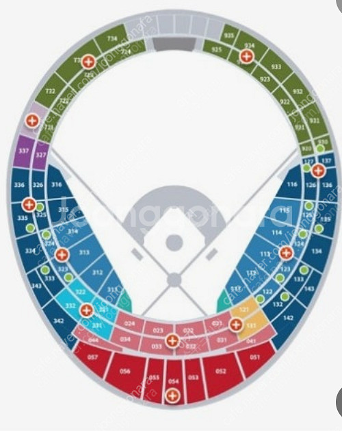 5/30, 31, 6/1 롯데 ssg 사직 2연석 3연...--0