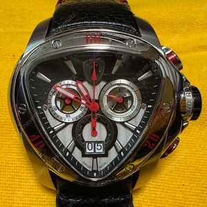 토니노 람보르기니 스파이더 시계 Tonino Lamborghini Spyder 1103 Watch 스위스 와치