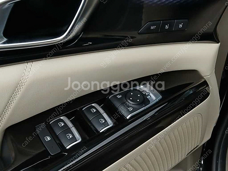 기아 카니발 4세대 가솔린 7인승 시그니처 저렴하게 판...--8