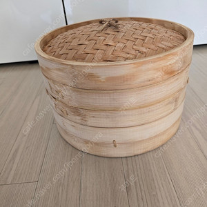 대나무 찜기 30