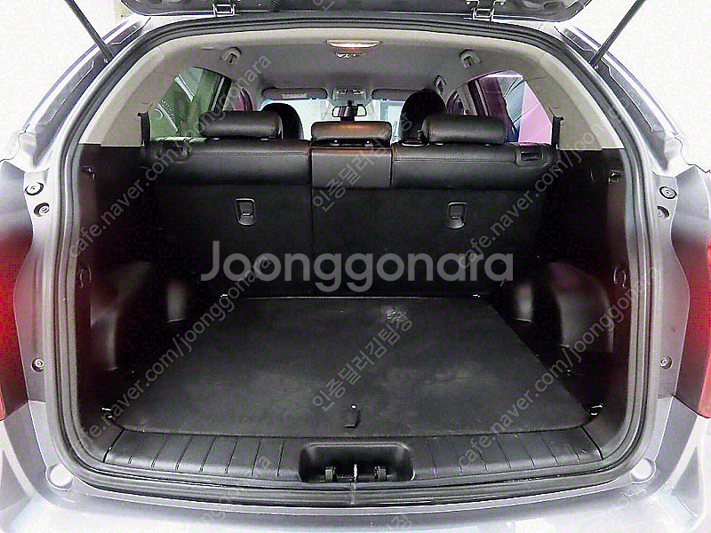 KG모빌리티(쌍용) 뉴코란도C 2WD 20 CVT 저렴...--4