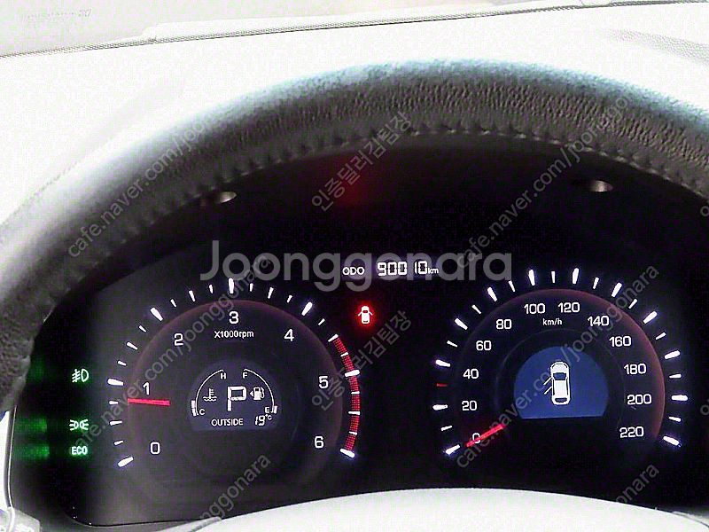 KG모빌리티(쌍용) 뉴코란도C 2WD 20 CVT 저렴...--5