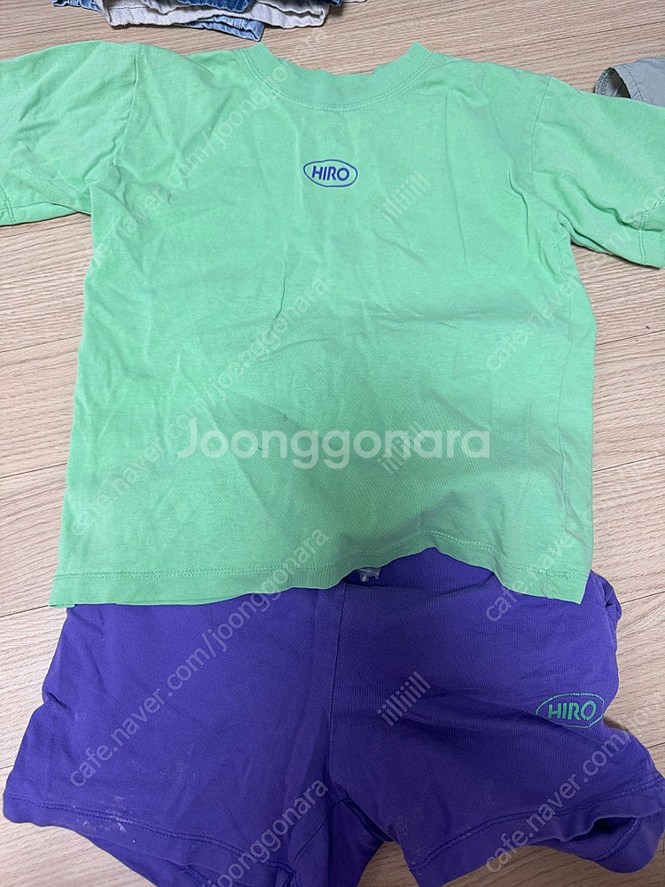 폴로5t /타오8t / 플라키키 8/ 보보쇼즈6-7/히...--0
