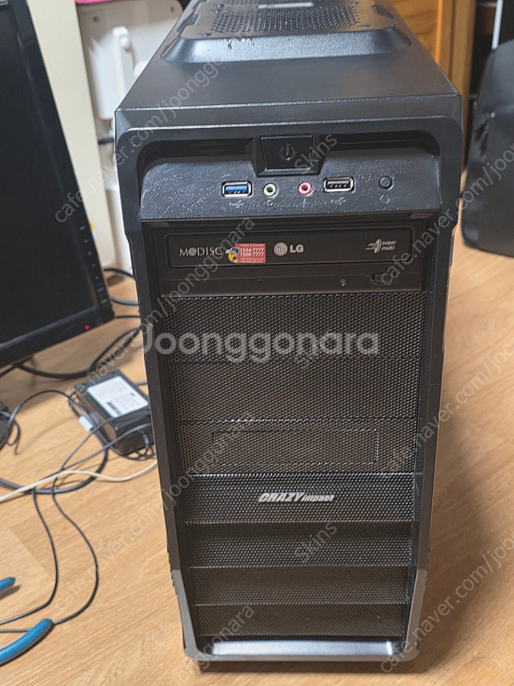 I7-3770 데스크탑--0