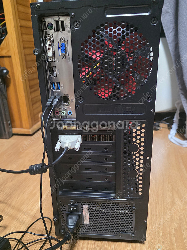 I7-3770 데스크탑--5
