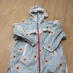로아앤제인 바람막이 130