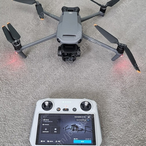 DJI Mavic3 pro