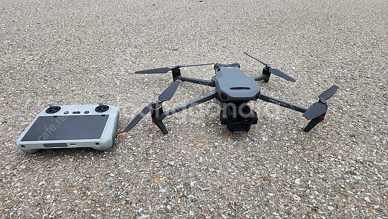 DJI Mavic3 pro--1