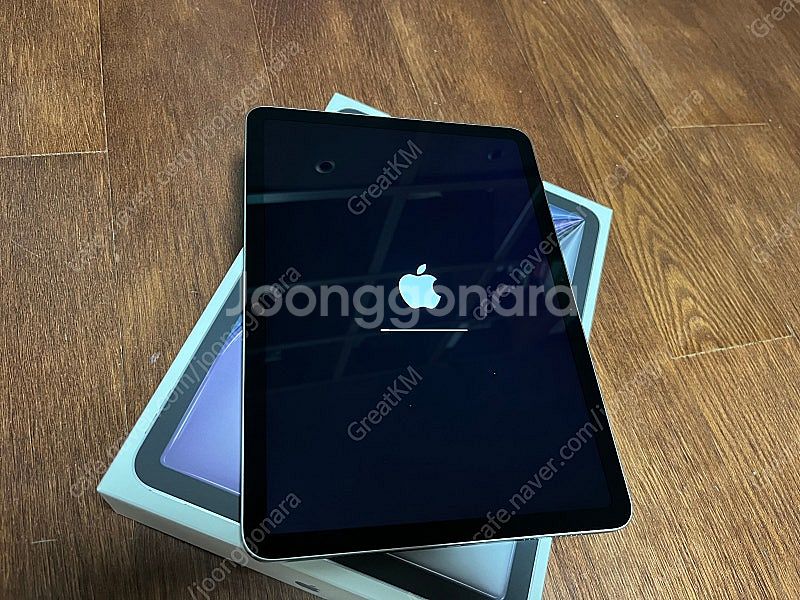 아이패드 에어6세대 11인치 wifi 128G스그모델 ...--1