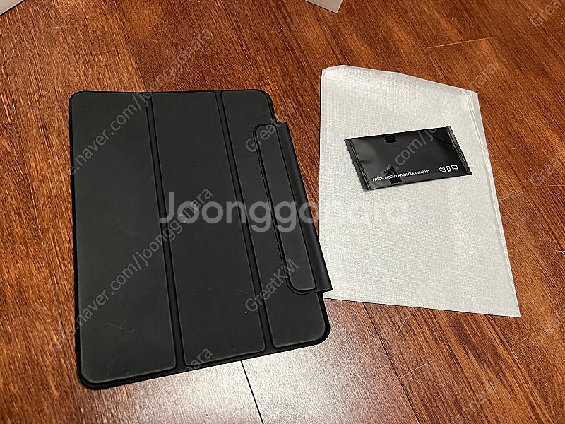 아이패드 에어6세대 11인치 wifi 128G스그모델 ...--3