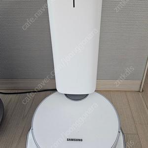 삼성 로봇청소기 VR50T95935W