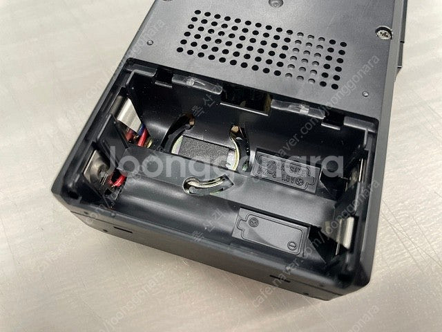 National RN-Z88 마이크로 카세트 워크맨 판매 합니다.--4