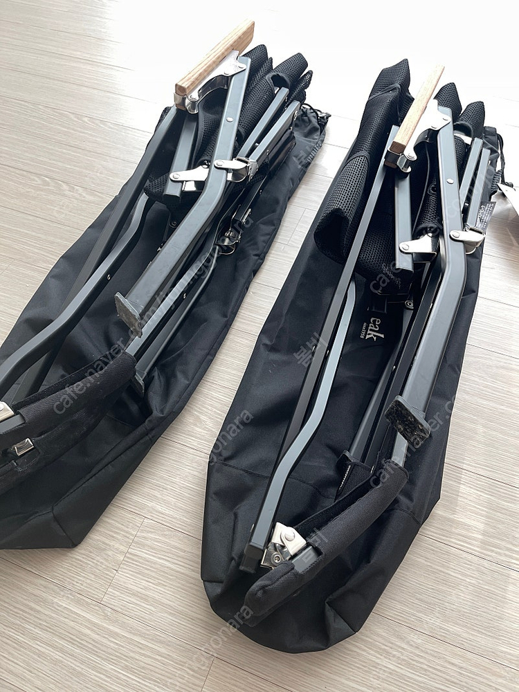 스노우피크 메쉬 로우체어 쇼트 FES-186 팝니다 이미지