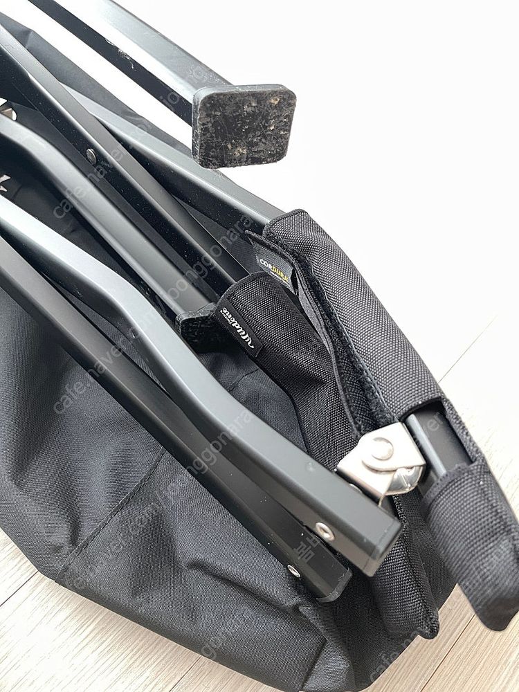 스노우피크 메쉬 로우체어 쇼트 FES-186 팝니다 이미지