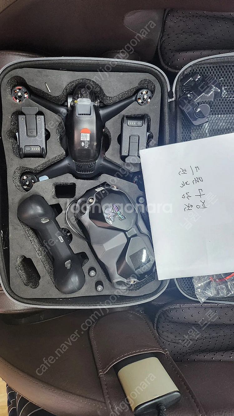 DJI fpv셋트--0