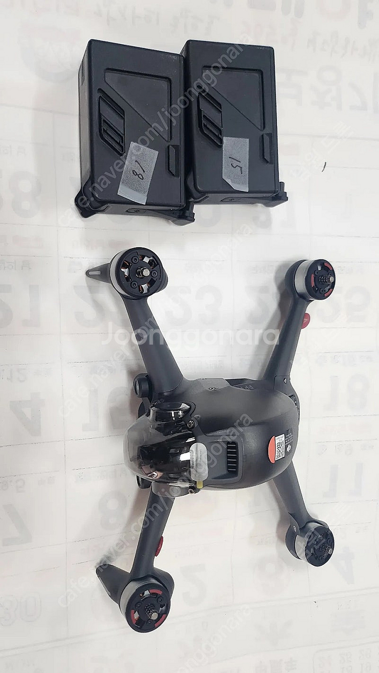 DJI fpv셋트--2