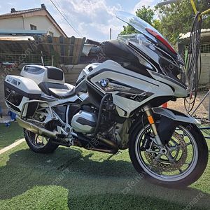 17년식 R1200RT