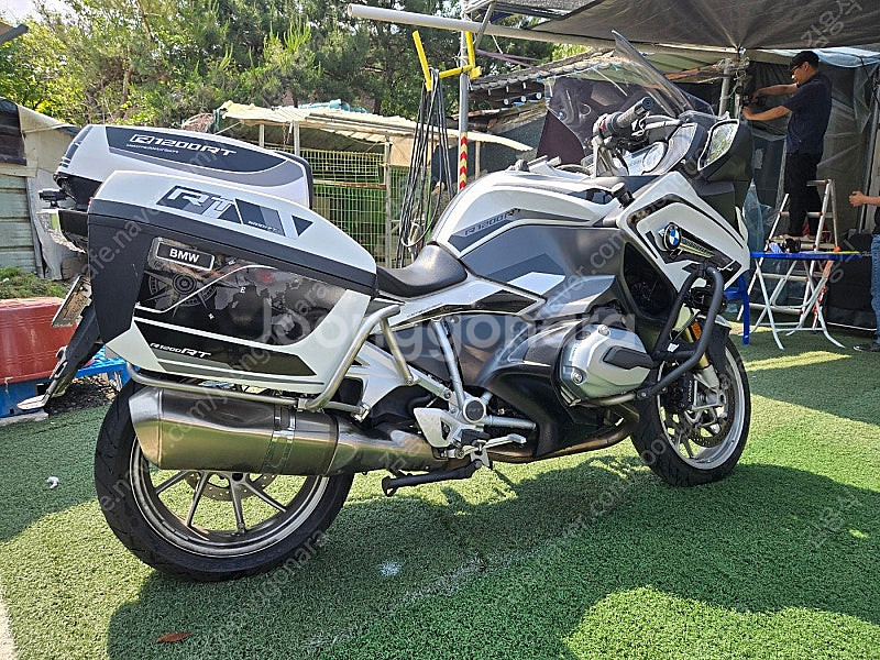 17년식 R1200RT--3