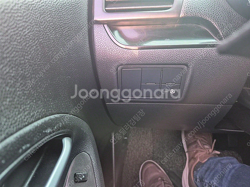 기아 올 뉴 모닝 디럭스 중고차 판매합니다 ★전액할부★...--9