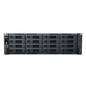 시놀로지 NAS RS2818RP+ 신동품
