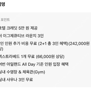 6월 3일 신라호텔 비즈니스디럭스 3인 (라운지, 야외수영장, 호텔 트레딧 포함) 양도합니다
