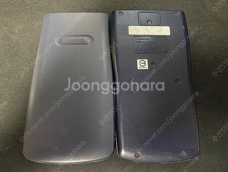 Casio. 카시오 공학용 계산기 fx-350MS. 구...--2