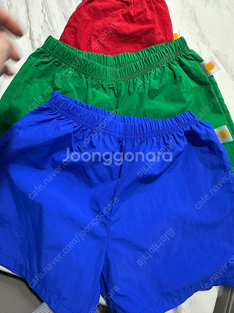 제로투파이브 사각팬츠.아동팬츠 3XL--2
