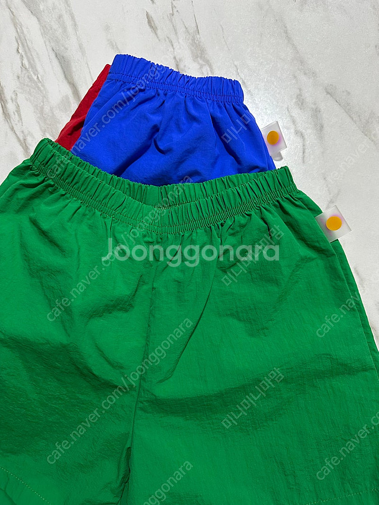 제로투파이브 사각팬츠.아동팬츠 3XL--3