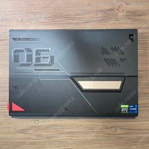 ASUS Z13 i7 12700h / rtx3050 120hz 풀박스 판매합니다