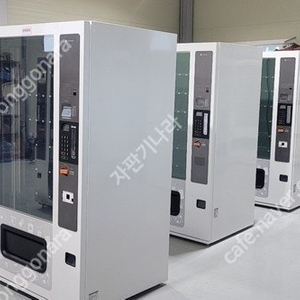 캔페트자판기 멀티자판기LVM483 LVM482 LVM480 음료생수 중고 캔자판기 최대전시장운영 전국설치 친절상담