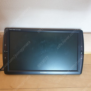 9인치 HDMI LCD 모니터(MLV-900) 인천