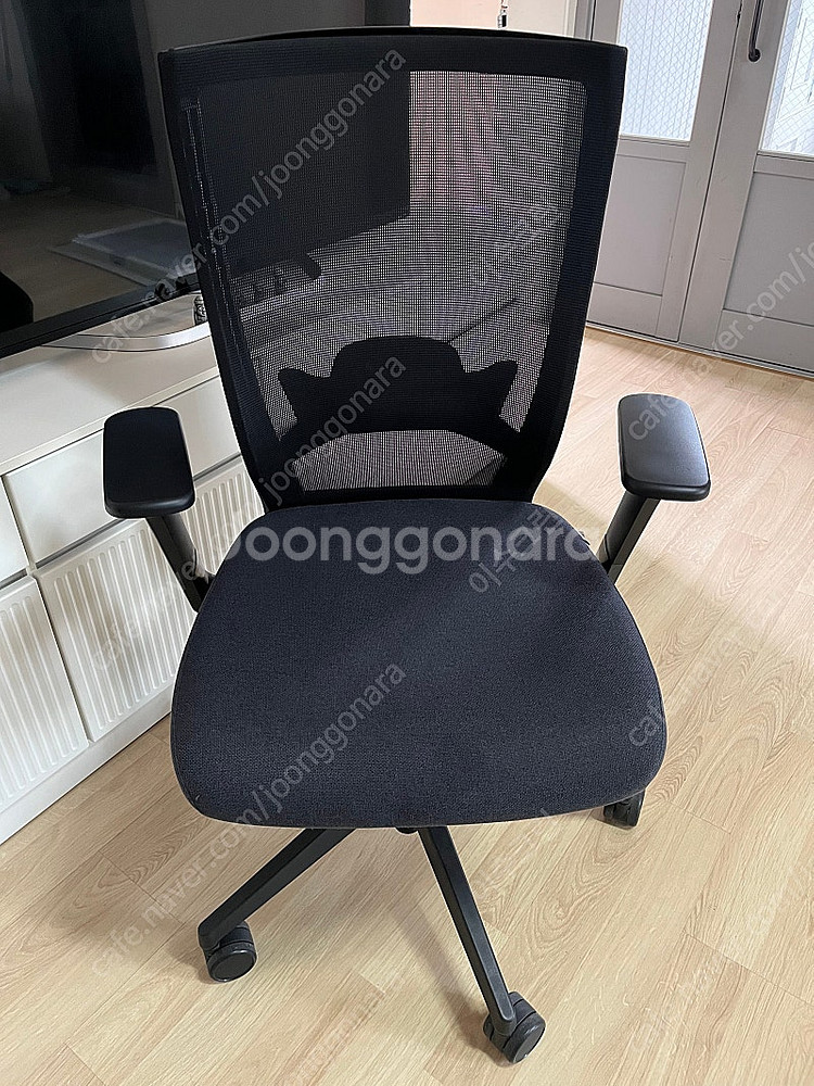 시디즈 의자 t50--0