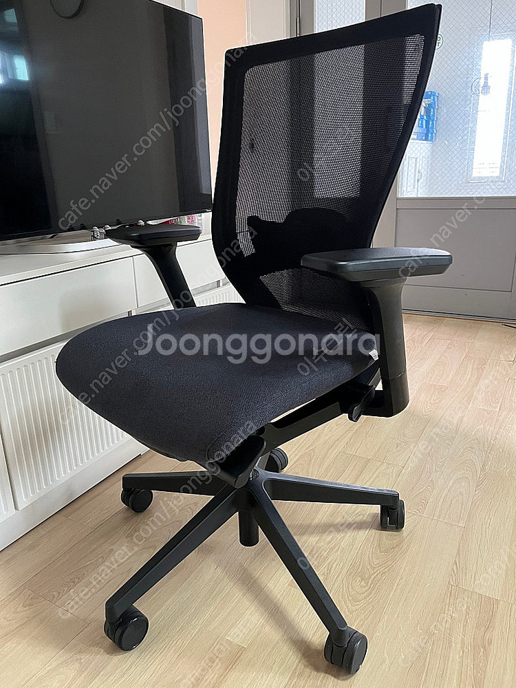 시디즈 의자 t50--1