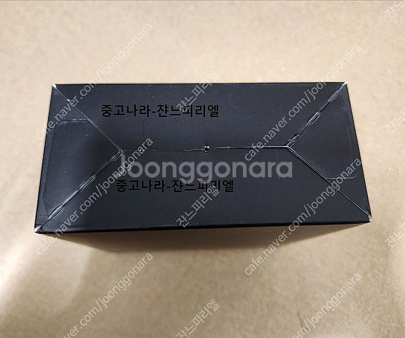 [미개봉] AMD 9800x3d 팝니다.--2