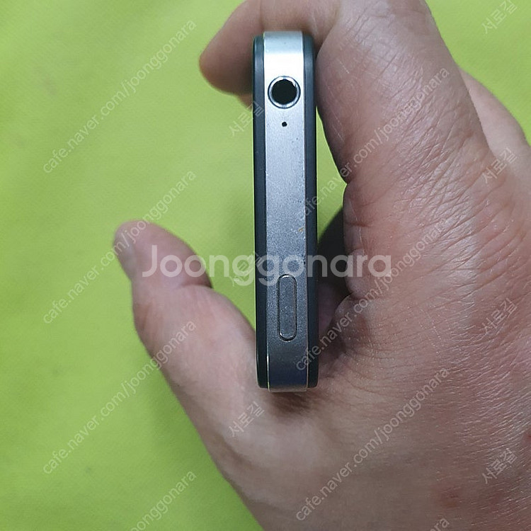 아이폰 S4--1