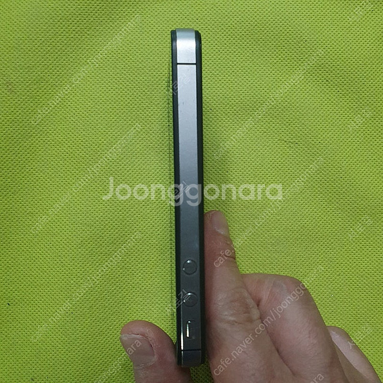 아이폰 S4--2