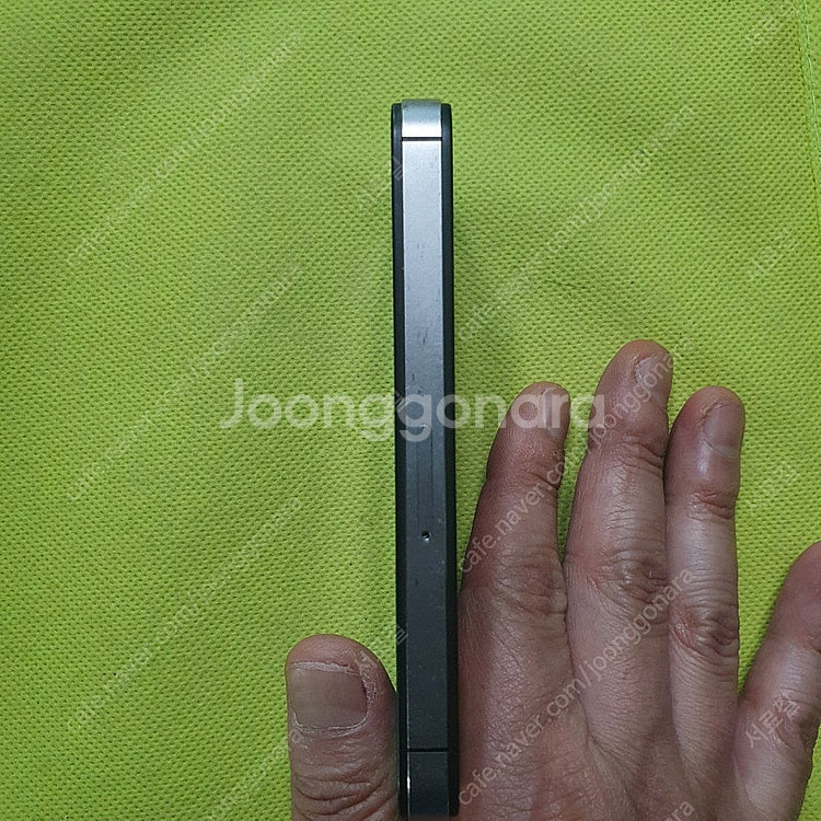 아이폰 S4--4