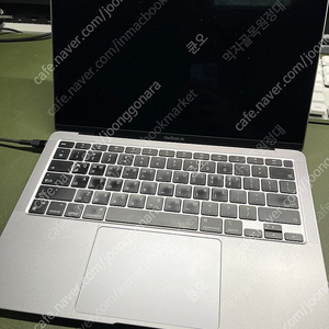 M1 맥북 에어 8코어 16gb 램 1tb ssd 스페이스그레이