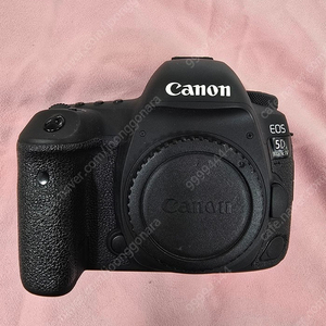 캐논 5D mark4 팝니다.