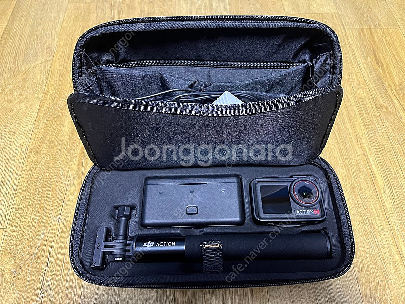 오즈모 액션5 어드벤처콤보 팝니다.--2